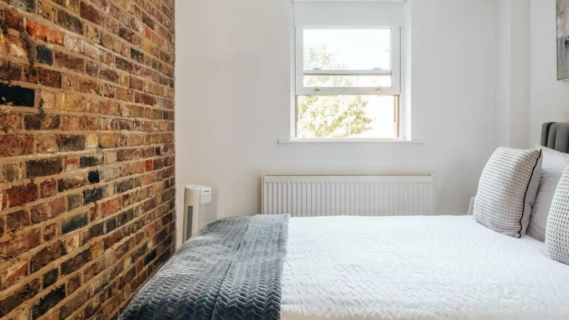 Lux Bermondsey Apartments Near Tower Bridge Londres Royaume-Uni