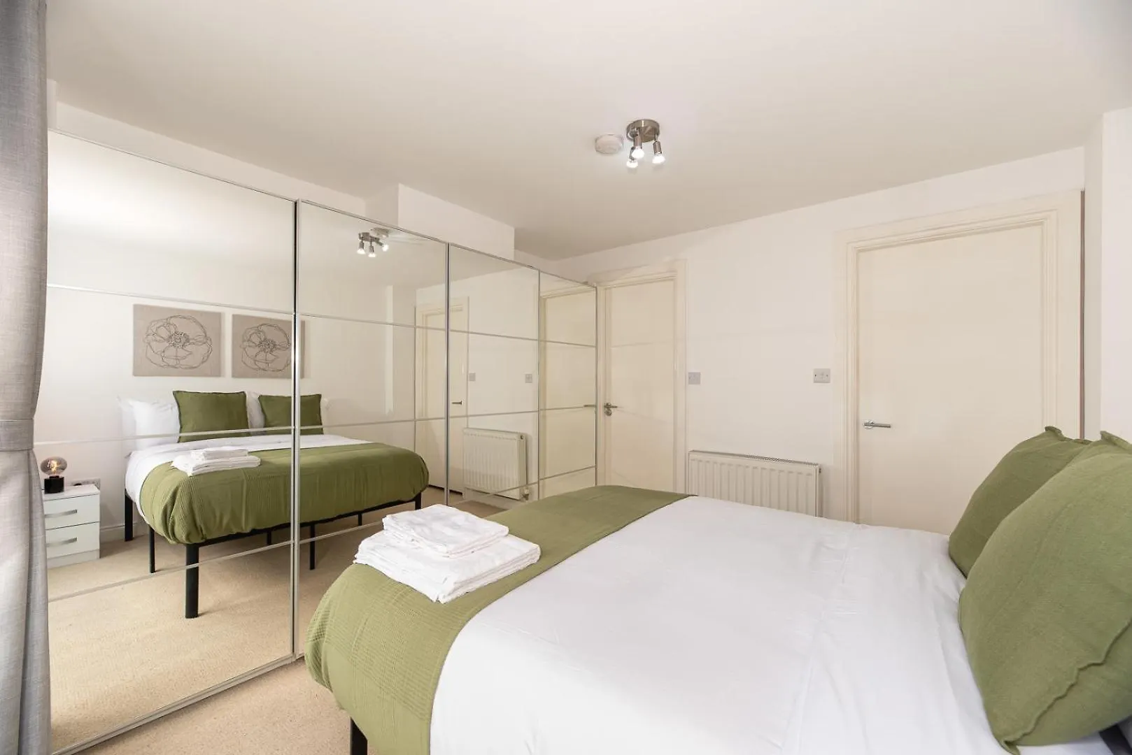 Lux Bermondsey Apartments Near Tower Bridge Londres
