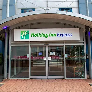 Express Royal Docks By Ihg מלון