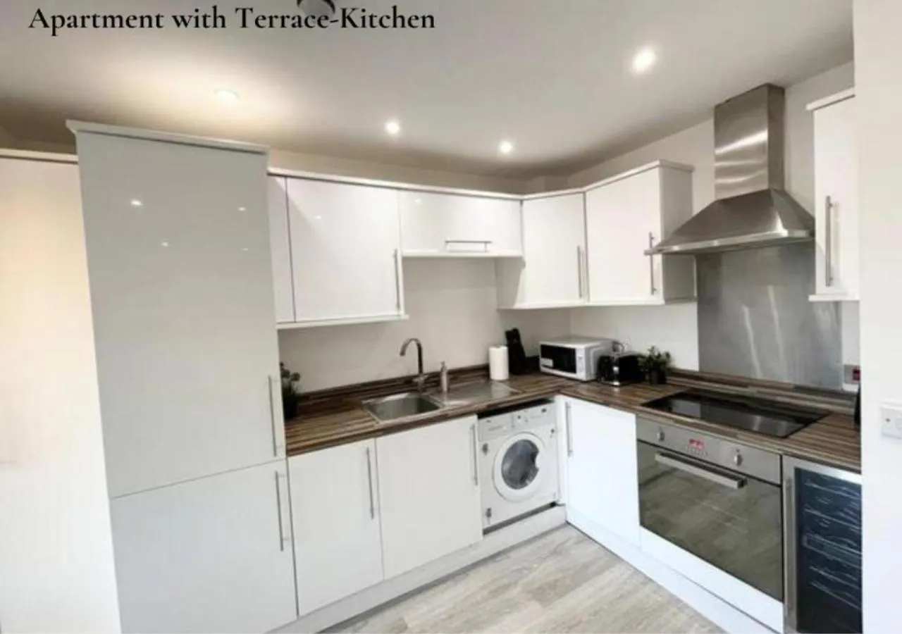 Lux Bermondsey Apartments Near Tower Bridge Londres Reino Unido