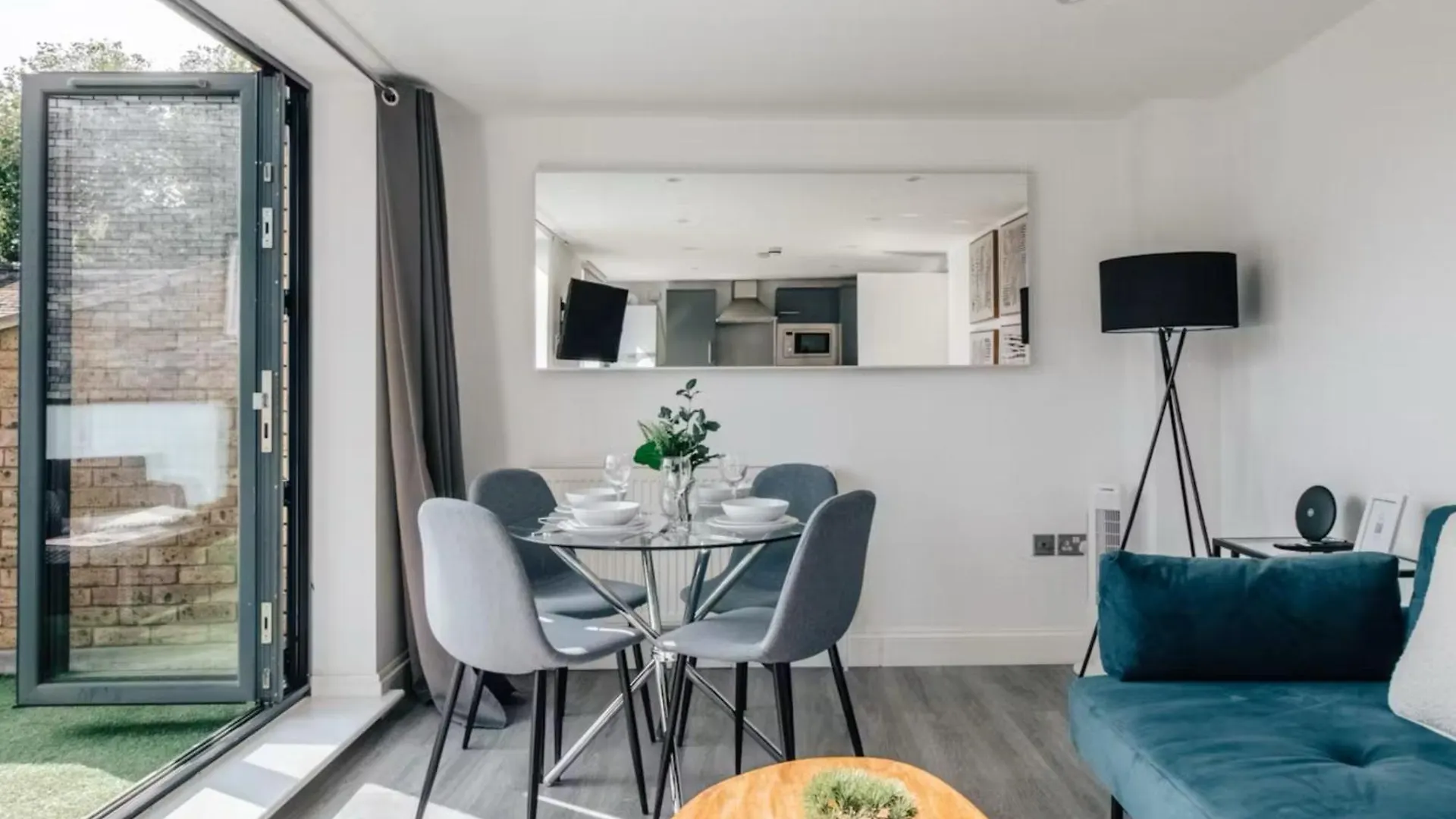 Lux Bermondsey Apartments Near Tower Bridge Londres