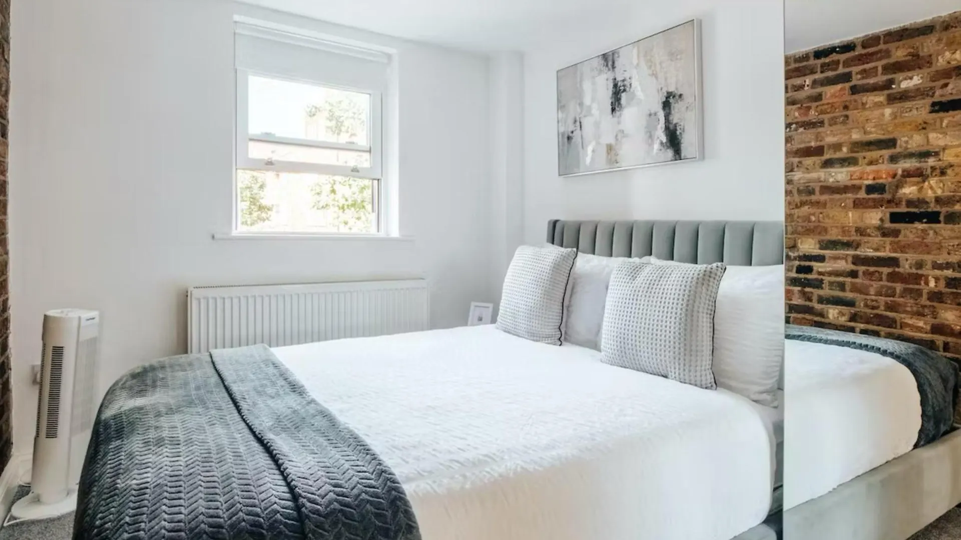 Lux Bermondsey Apartments Near Tower Bridge Londres