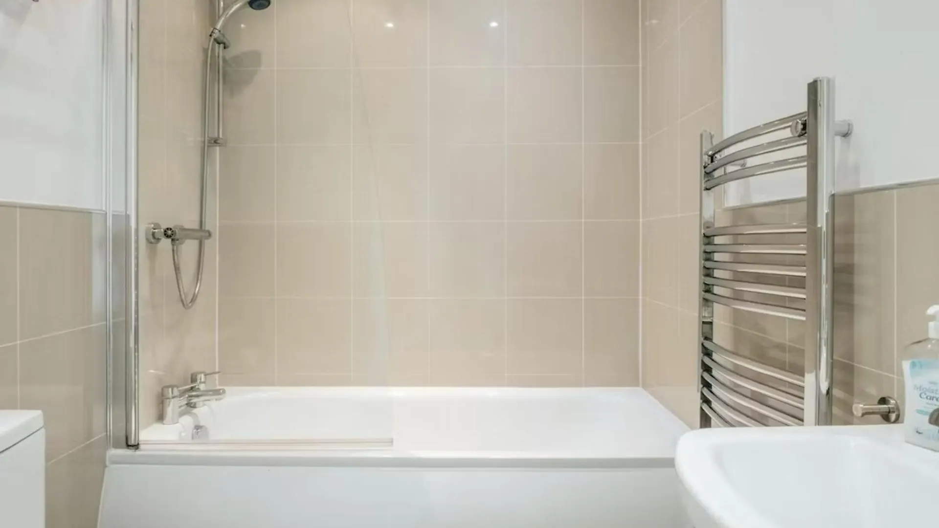 Lux Bermondsey Apartments Near Tower Bridge Londres 0*,  Reino Unido
