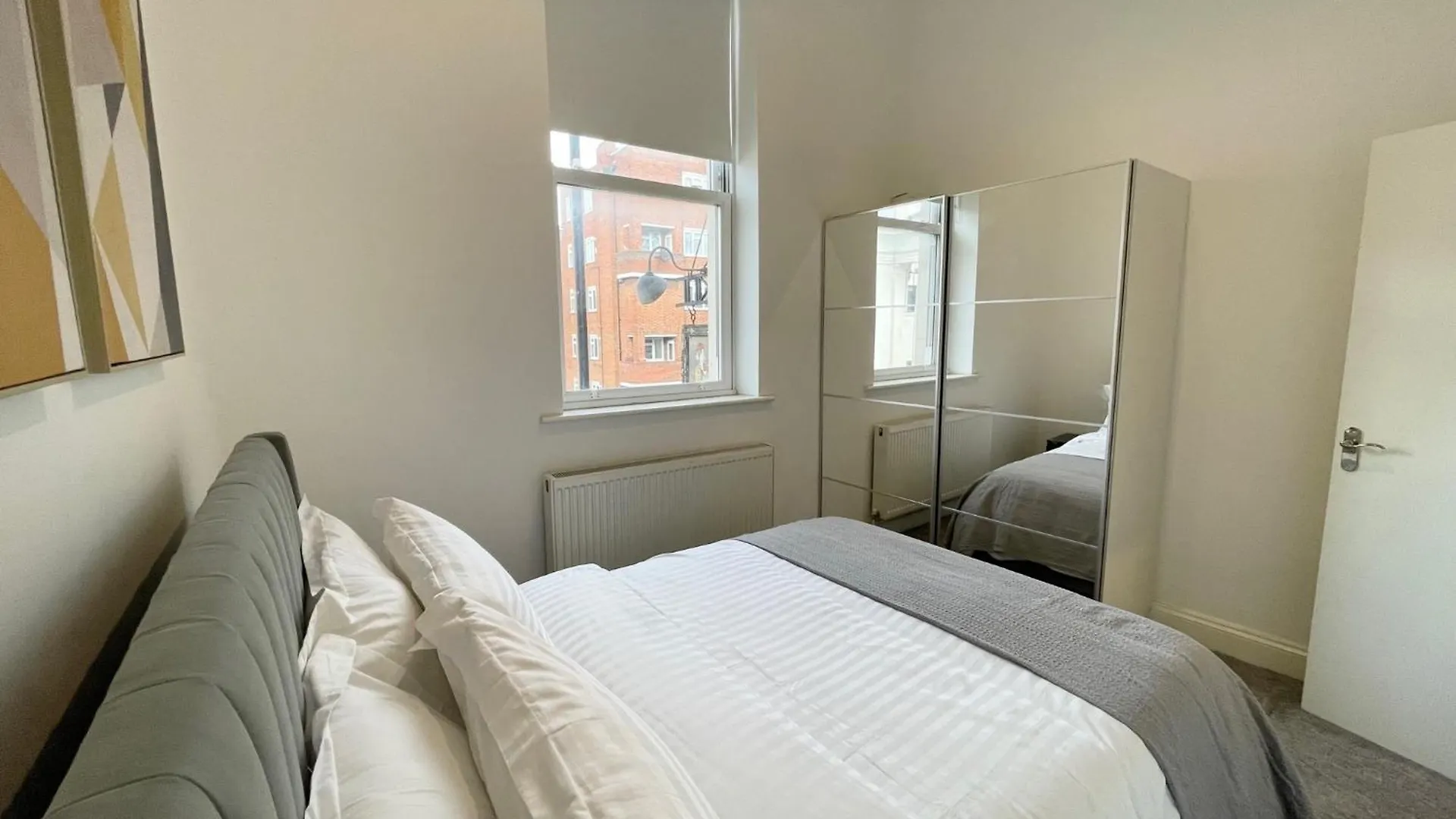 Lux Bermondsey Apartments Near Tower Bridge Londres