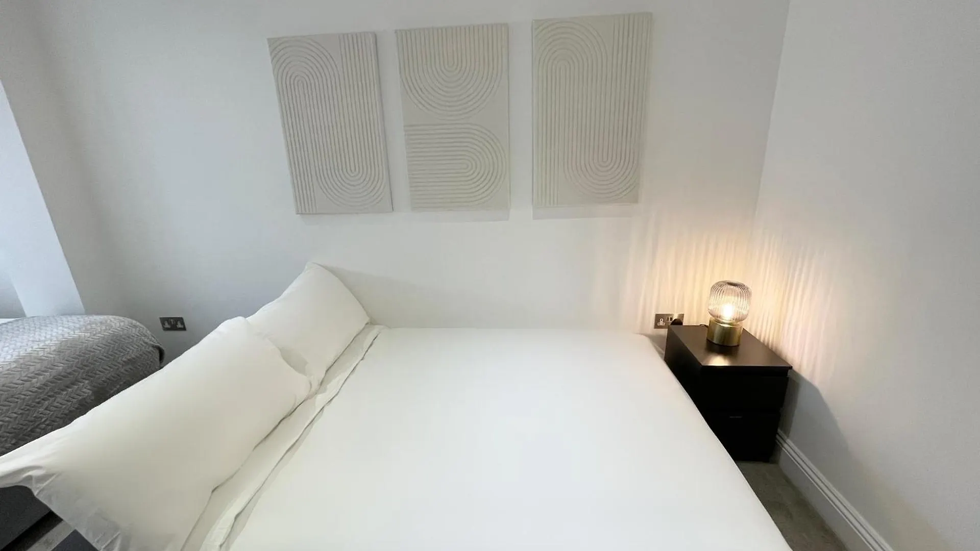 Lux Bermondsey Apartments Near Tower Bridge Londres
