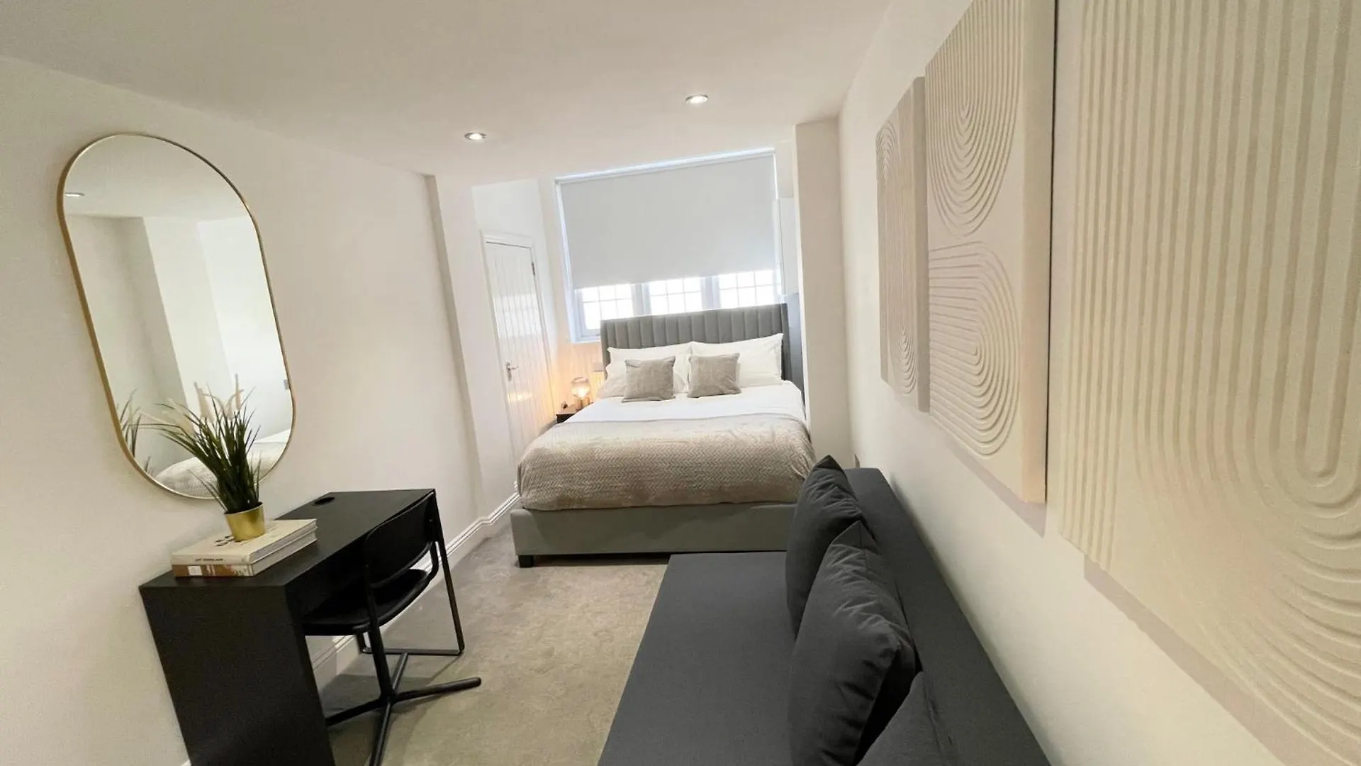 Lux Bermondsey Apartments Near Tower Bridge Londres