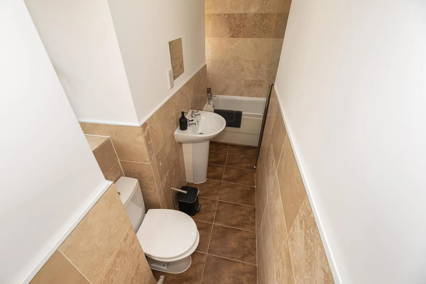 Lux Bermondsey Apartments Near Tower Bridge Londres