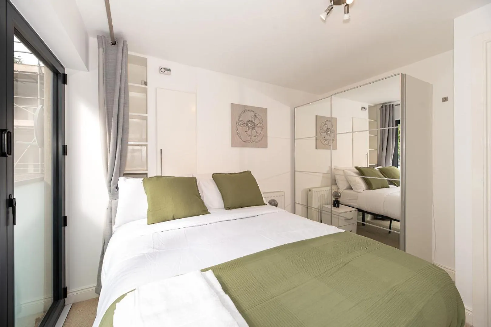 Lux Bermondsey Apartments Near Tower Bridge Londres